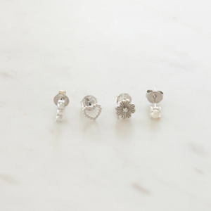 Sophie Garden Party Stud Set