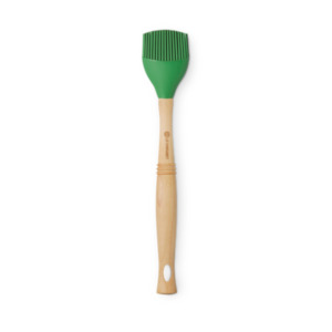 Brands: Basting Brush | Bamboo Green