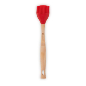 Basting Brush | Cerise