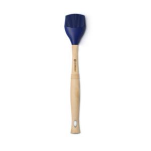 Basting Brush | Azure Blue