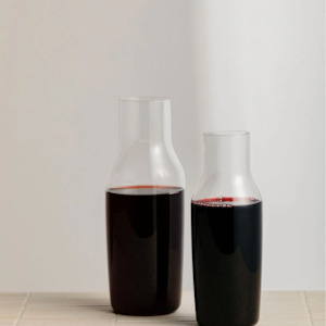Terre Glassware | Carafe | 750ml