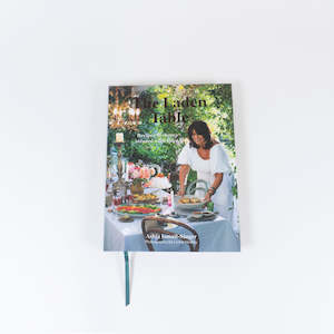 Cooks Tools: The Laden Table by Ashia Ismail-Singer