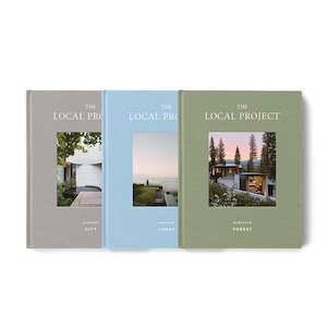 Mothers Day Gift Guide: Habitats: City, Coast and Forest