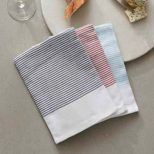 Thirsty T Tea Towels