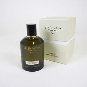 Home Scent Candles: Room Spray | Tubereuse