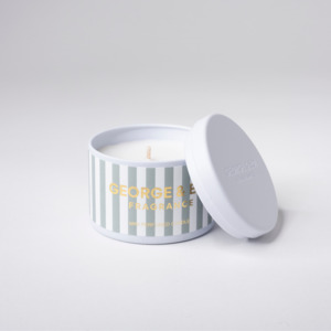 Candle in a tin | Fig