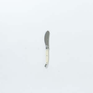 Laguiole: Pate Knife | Ivory