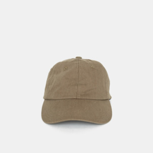 Sophie: Twill Cap