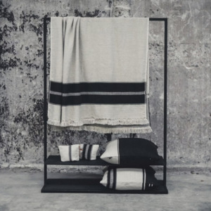 Blankets Throws: Marshall Throw