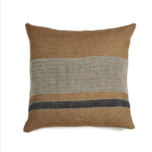 Cushions: Belgian Cushion | Nairobi