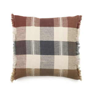 Belgian Cushion | Maxine