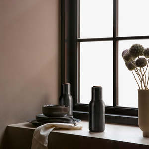 Bottle Grinders | Bronzed Brass