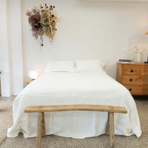 Lantern Bed Cover Set