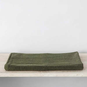 Towels Cloths: Bath Mat | Forest