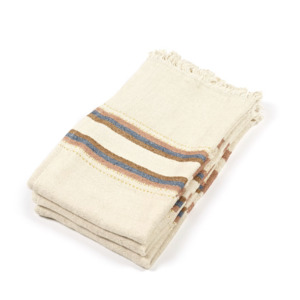 Belgian Fouta Hand Towel | Harlan