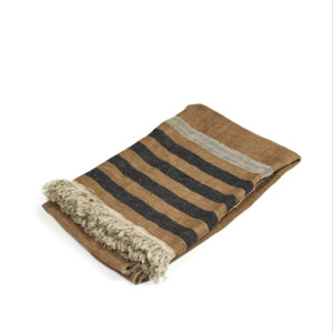 Belgian Fouta Hand Towel | Nairobi