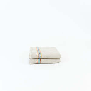 Kitchen: Lustucru Tea Towel | Multi