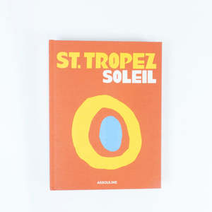 St Tropez Soleil