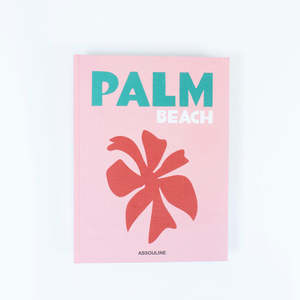 Whats New: Palm Beach