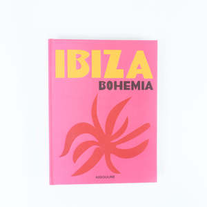 Whats New: Ibiza Bohemia