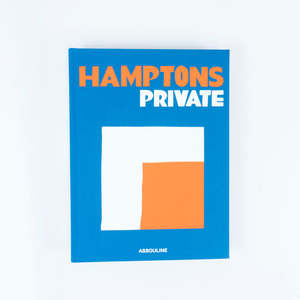 Whats New: Hamptons Private