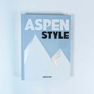Aspen Style