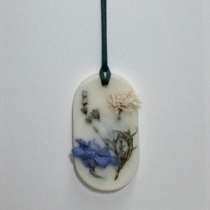 Botanical Palet | Field of South