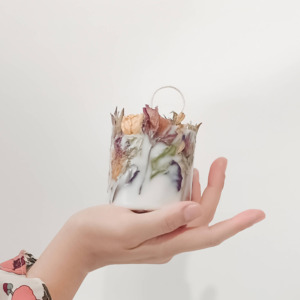 Home Scent Candles: Scented Candle | Autumn Walk