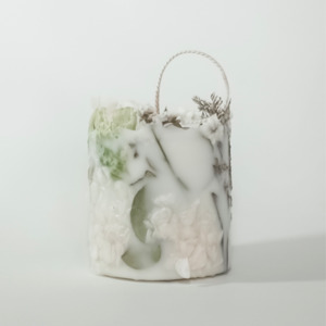 Home Scent Candles: Scented Candle | Dreamed a Dream