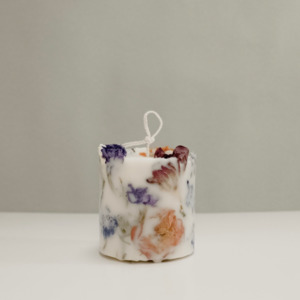 Home Scent Candles: Scented Candle | Giverny
