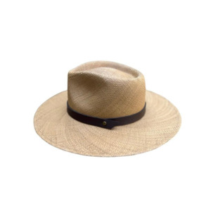 Panama Hat  |  Afuera
