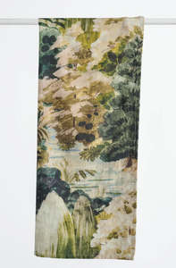 Cooks Tools: Tea Towel | Floresta Verde