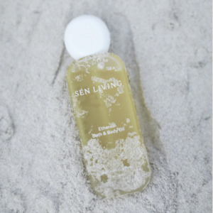 Sen Living Etheral Bath & Body Oil
