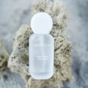 Skincare: Sen Living Sleep Deeper Pillow Mist