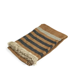 Towels Cloths: Belgian Fouta Guest Towel | Nairobi