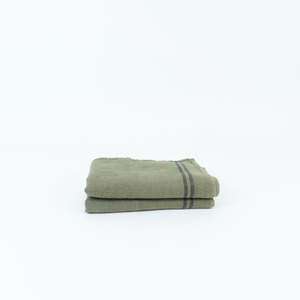 Country Tea Towel | Avocat