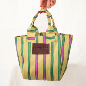 Bambino Tote | Daisy