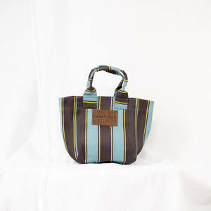 Bambino Tote | Blue