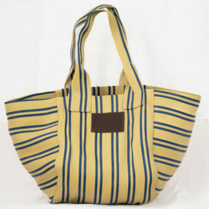 Beach Boat Essentials: Shoulder Tote | Sailor