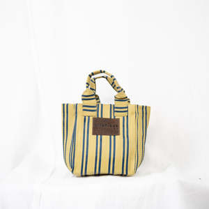 Beach Boat Essentials: Bambino Tote | Sailor