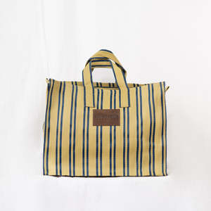 Mini Tote | Sailor