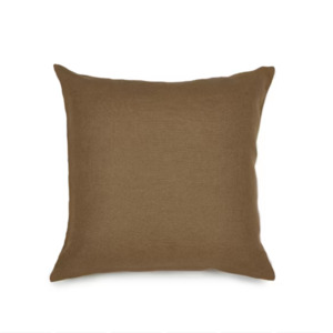 Cushions: Belgian Cushion | Hudson | Nairobi