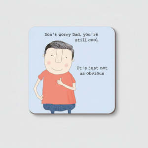 Coaster | Sill Cool