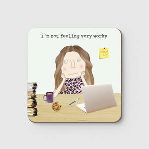 Coaster | Worky