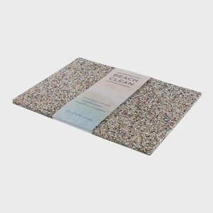 Liga Beach Rectangle Placemat | Set of 4