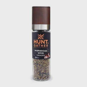 H&G Med Grinder Moroccan