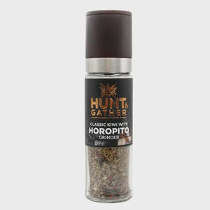 H&G Grinder Horopito