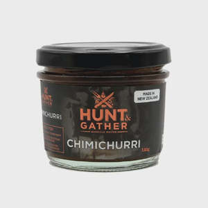 H&G Chimichurri | 110g