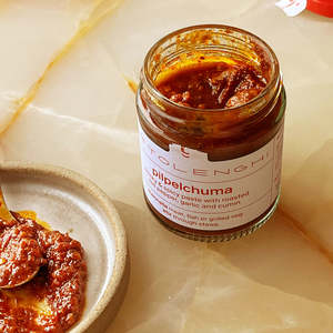 Ottolenghi | Pilpelchuma 180g