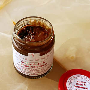 Kitchen: Ottolenghi | Sticky Date & Tamarind Sauce 180g